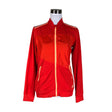 Unisex Adidas - Soojendusjope, suurus 38 - Punane ()