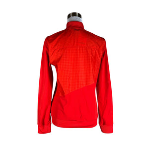 Unisex Adidas - Soojendusjope, suurus 38 - Punane (2)