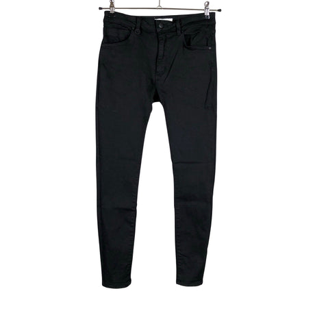 Unisex Neuw - Teksad, suurus W28 - Must ()