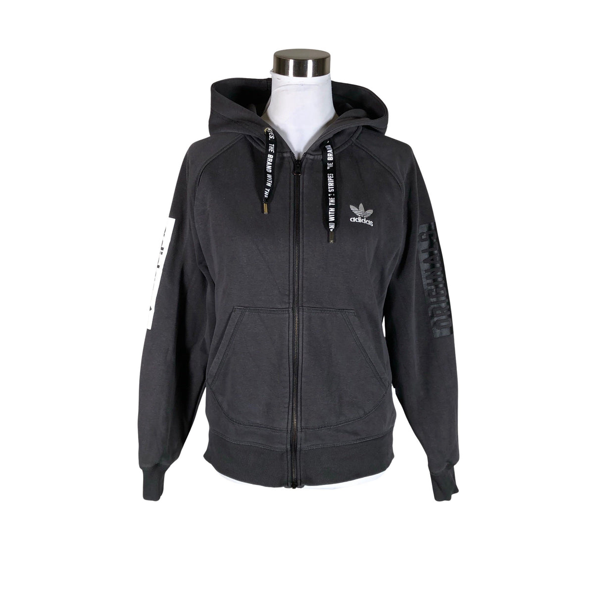 Unisex Adidas - Dressipluus, suurus 40 - Hall (1)