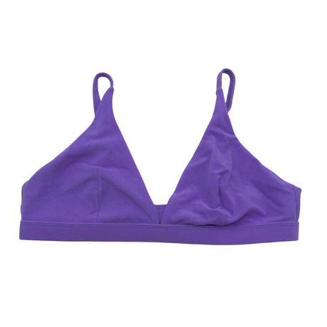 Unisex Understatement - Bikiinid, suurus 38 - Lilla ()