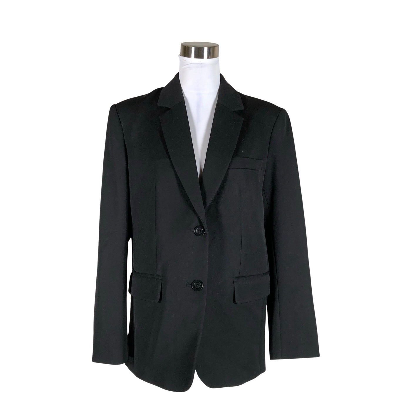 Unisex Anine Bing - Jakk, suurus 38 - Must (1)