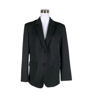 Unisex Anine Bing - Jakk, suurus 38 - Must (1)