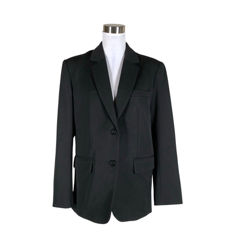 Unisex Anine Bing - Jakk, suurus 38 - Must ()