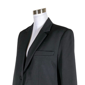 Unisex Anine Bing - Jakk, suurus 38 - Must (3)