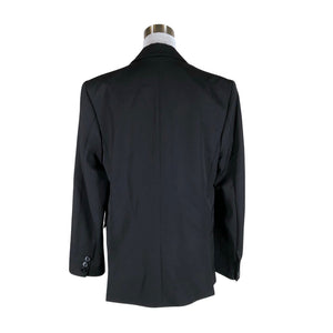 Unisex Anine Bing - Jakk, suurus 38 - Must (2)