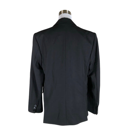 Unisex Anine Bing - Jakk, suurus 38 - Must (2)