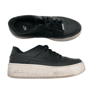 Unisex Nike - Tennised, suurus 40 - Must (1)