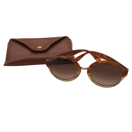 Unisex Retrosuperfuture - Päikeseprillid, suurus Suurus puudub - Pruun ()
