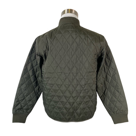 Unisex Carhartt - Tepitud jope, suurus M - Roheline (2)