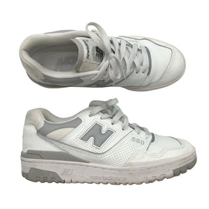Unisex New Balance - Tennised, suurus 40 - Valge (1)