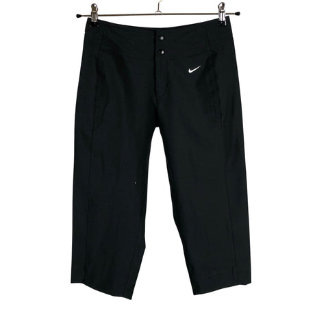 Unisex Nike - Poolpikad spordipüksid, suurus 34 - Must ()