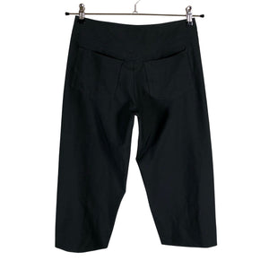 Unisex Nike - Poolpikad spordipüksid, suurus 34 - Must (2)