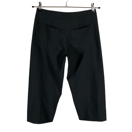 Unisex Nike - Poolpikad spordipüksid, suurus 34 - Must (2)