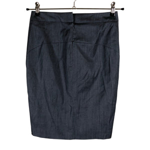 Unisex Tiger of Sweden - Pliiatsseelik, suurus 34 - Sinine (2)