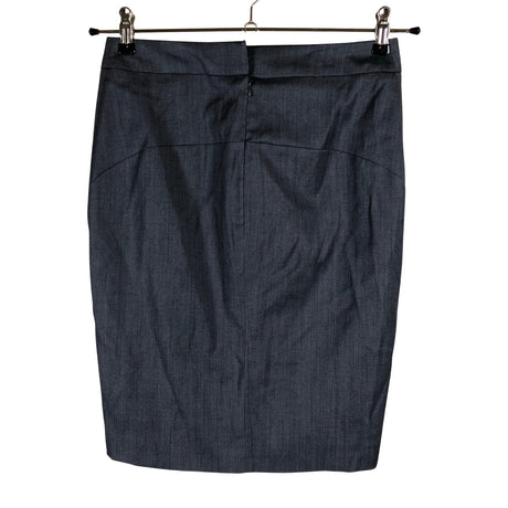 Unisex Tiger of Sweden - Pliiatsseelik, suurus 34 - Sinine (2)