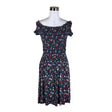Unisex Esprit - Trikotaažist kleit, suurus 34 - Sinine ()