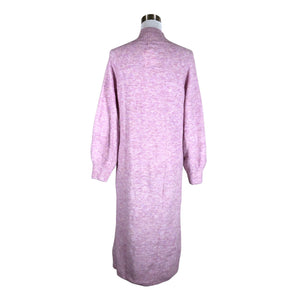 Unisex Nanso - Kootud kleit, suurus 34 - Lilla (2)