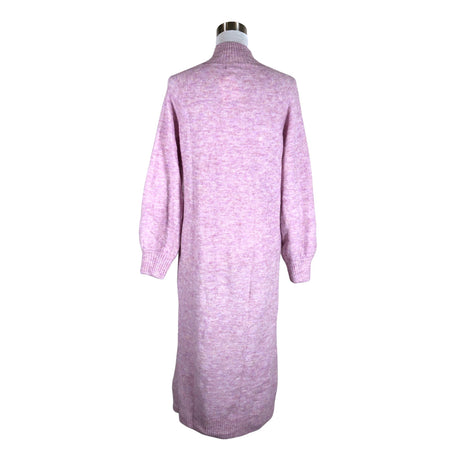 Unisex Nanso - Kootud kleit, suurus 34 - Lilla (2)