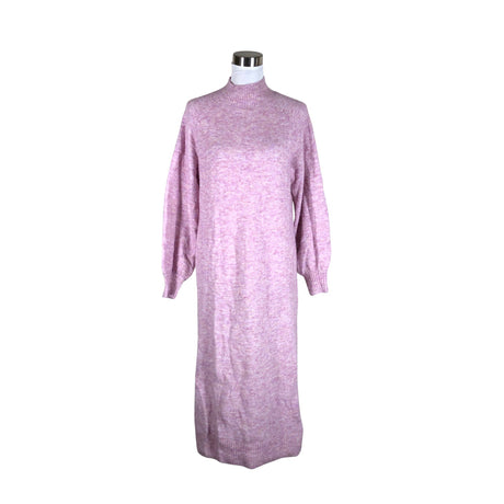 Unisex Nanso - Kootud kleit, suurus 34 - Lilla ()