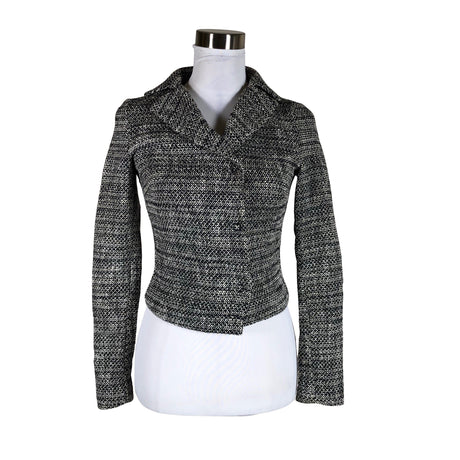Unisex Sand - Jakk, suurus 34 - Must ()