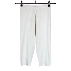 Unisex Esprit - Poolpikad retuusid, suurus 34 - Valge (1)