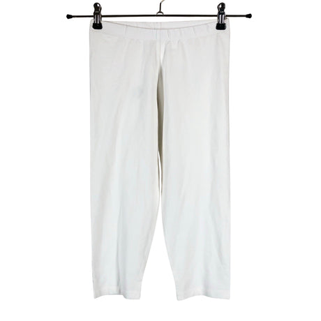 Unisex Esprit - Poolpikad retuusid, suurus 34 - Valge ()