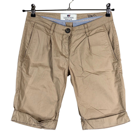 Unisex Lexington - Lühikesed püksid, suurus 36 - Beige ()