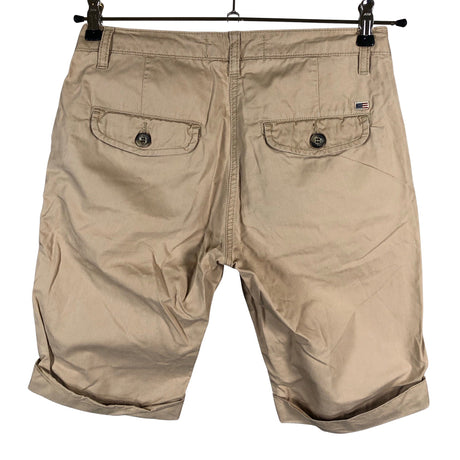 Unisex Lexington - Lühikesed püksid, suurus 36 - Beige (2)