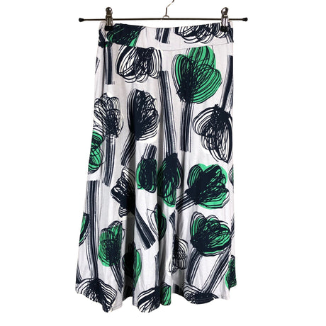 Unisex Nanso - Trikotaažist seelik, suurus 34 - Hall ()