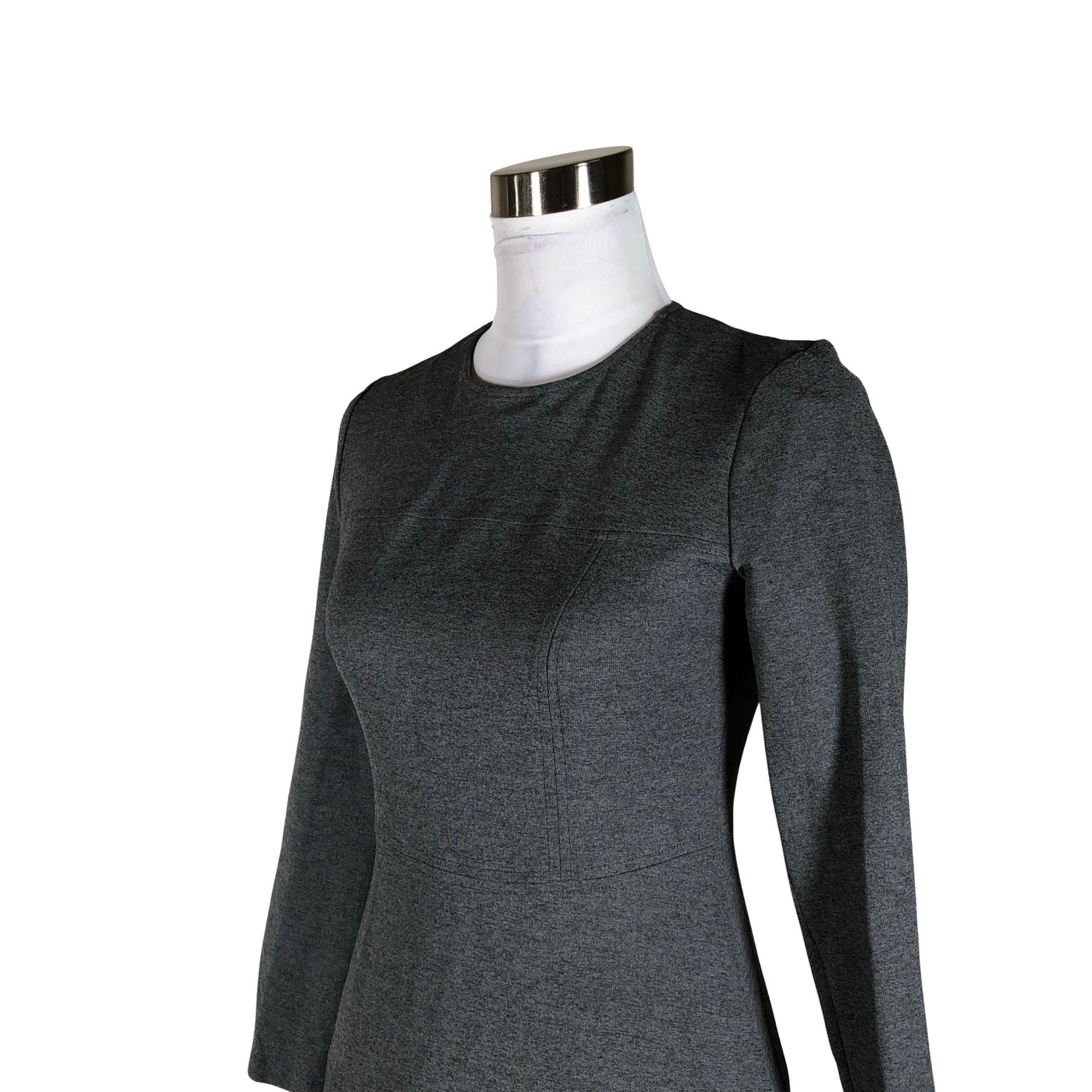 Unisex Andiata - Maksikleit, suurus 34 - Hall (3)