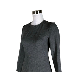 Unisex Andiata - Maksikleit, suurus 34 - Hall (3)