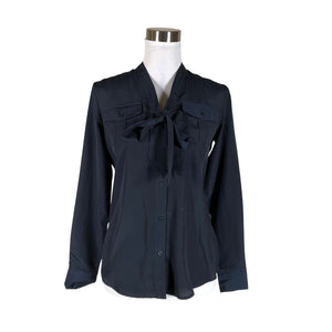 Unisex Lauren Ralph Lauren - Pluus, suurus 34 - Sinine (1)