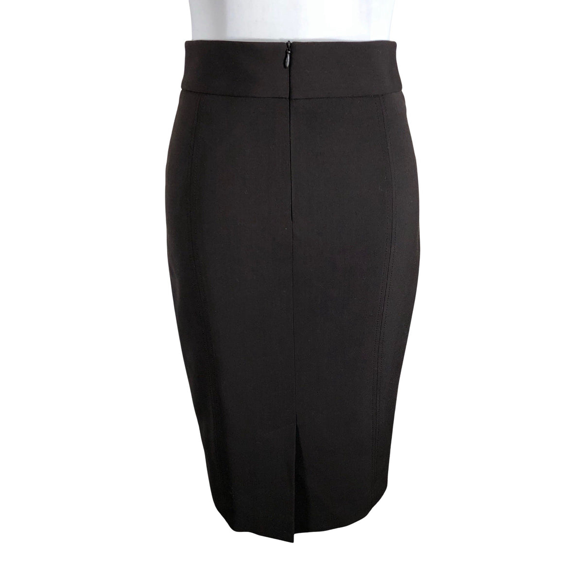 Unisex Andiata - Pliiatsseelik, suurus 36 - Pruun (2)