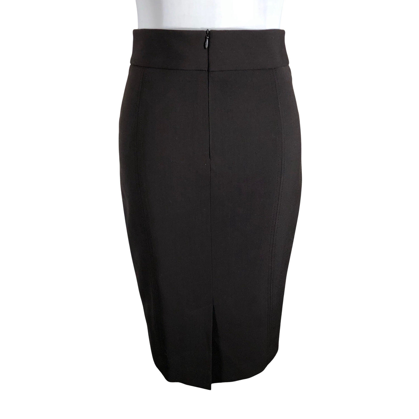 Unisex Andiata - Pliiatsseelik, suurus 36 - Pruun (2)