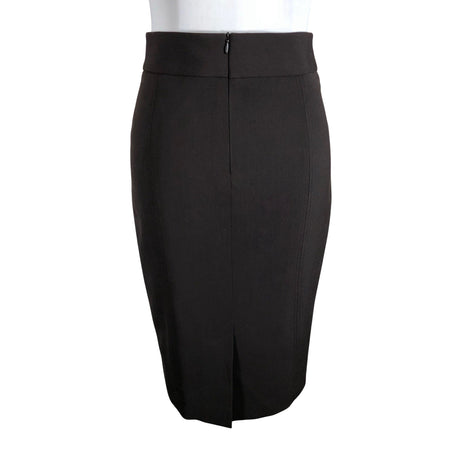 Unisex Andiata - Pliiatsseelik, suurus 36 - Pruun (2)