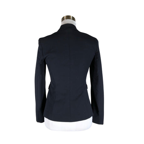 Unisex Andiata - Jakk, suurus 32 - Sinine (2)