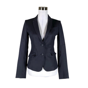 Unisex Tiger of Sweden - Jakk, suurus 36 - Sinine (1)