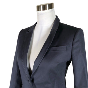 Unisex Tiger of Sweden - Jakk, suurus 36 - Sinine (3)