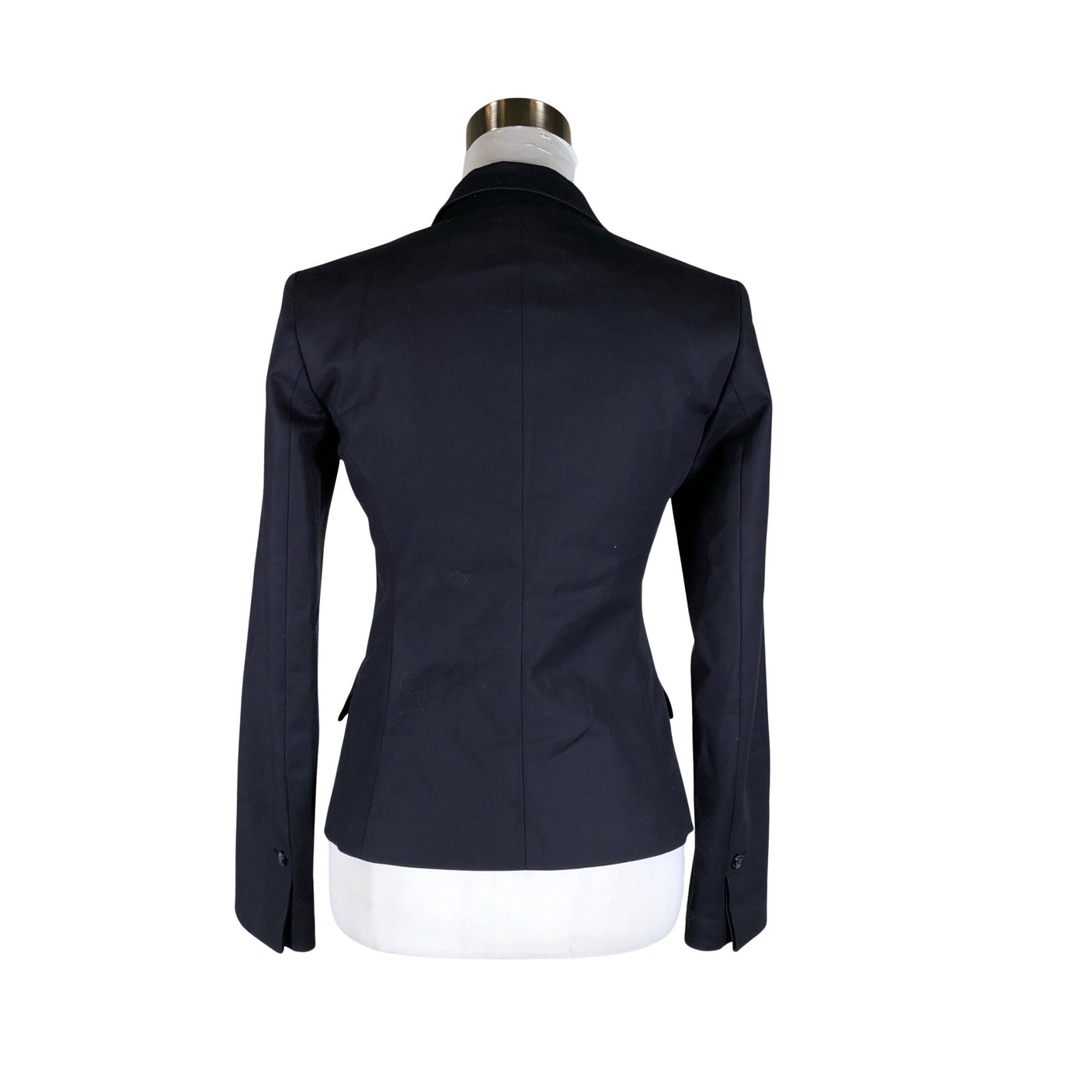 Unisex Tiger of Sweden - Jakk, suurus 36 - Sinine (2)