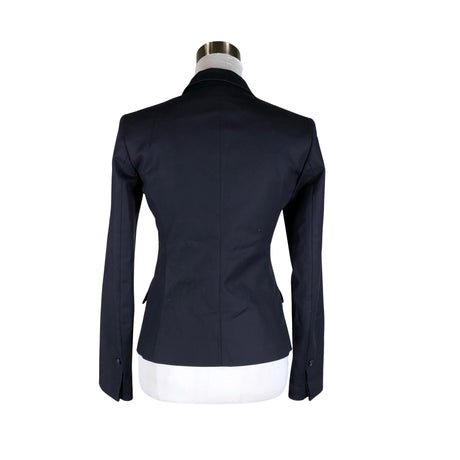 Unisex Tiger of Sweden - Jakk, suurus 36 - Sinine (2)