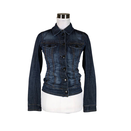 Unisex Esprit - Teksatagi, suurus 34 - Sinine ()