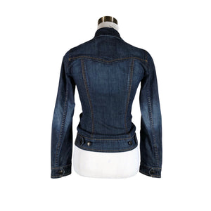 Unisex Esprit - Teksatagi, suurus 34 - Sinine (2)