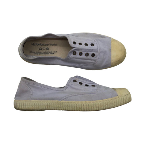Unisex Victoria - Tennised, suurus 38 - Lilla ()