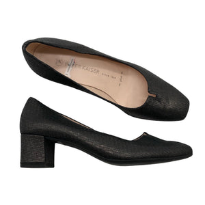 Unisex Peter Kaiser - Kontsakingad, suurus 38 - Hall (1)
