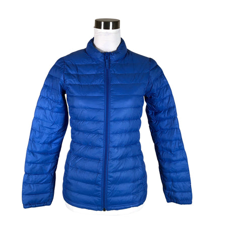 Unisex Jackpot - Kerge sulejope, suurus 34 - Sinine ()