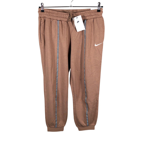 Unisex Nike - Dressikangast püksid, suurus 38 - Pruun ()