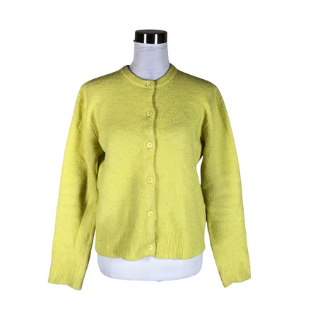 Unisex Samsoe&Samsoe - Kardigan, suurus 36 - Kollane ()