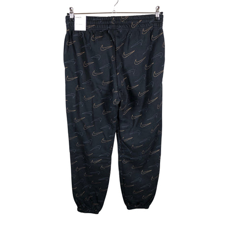 Unisex Nike - Dressikangast püksid, suurus 38 - Must (2)