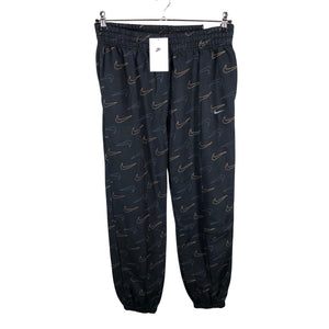 Unisex Nike - Dressikangast püksid, suurus 38 - Must (1)